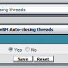 vBM Auto-closing Threads - Image 2