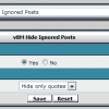 vBM Hide Ignored Posts - Image 2